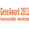 zu den GeneAward Gewinnern 2011