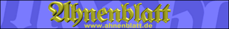 Ahnenblatt - kostenlose Genealogiesoftware für Windows