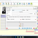Ahnenblatt - Windows 10 - Eingabedialog