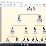 Ahnenblatt - Windows 10 - Tafel