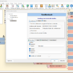 Mit Ahnenblatt lassen sich auch Bücher mit diversen Optionen erstellen. Mittels Ortsfilter lässt sich aus einem Familienbuch ein Ortsfamilienbuch machen.