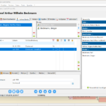 Unter dem Reiter "Partner/Kinder" sind Partner (verheiratet oder nicht) und Kinder aus diesen Partnerschaften organisiert. Jeder Partnerschaft lassen sich diverse Ereignisse zuordnen.